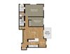 2 Bedroom 2 Bathroom 2 Bedroom 2 Bathroom